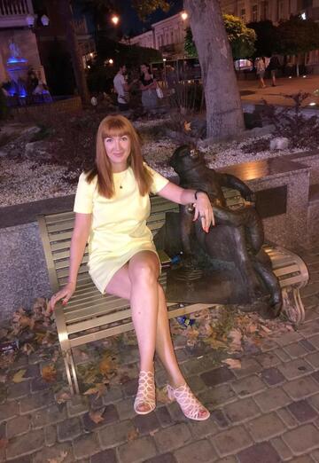 Моя фотография - Татьяна, 46 из Симферополь (@valyaegorova77)