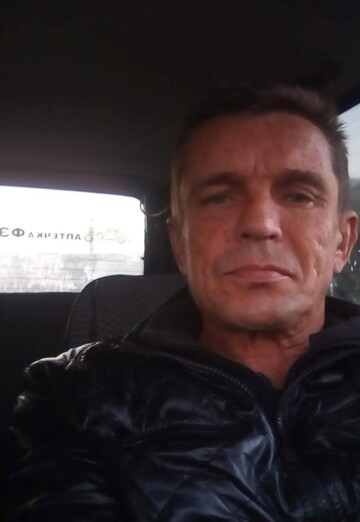 My photo - Vladimir, 51 from Volzhskiy (@vladimir347571)