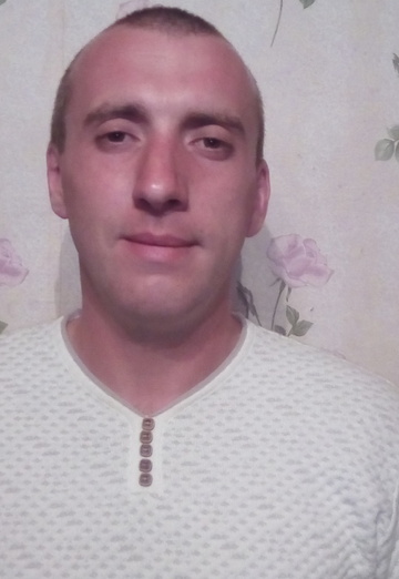 My photo - Andrey Riabov, 39 from Makeevka (@andreyriabov)