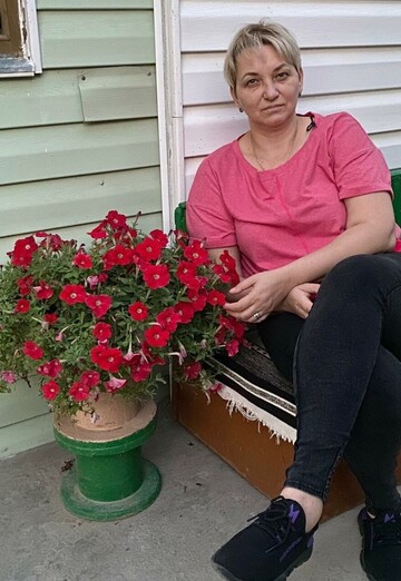 My photo - Tatyana, 47 from Astrakhan (@tatyana96099)