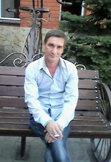 Моя фотография - Александр, 43 из Тобольск (@aleksandr565055)
