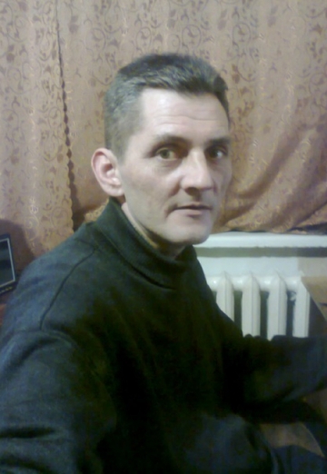 My photo - volodya, 52 from Dzerjinsk (@bodrvova)