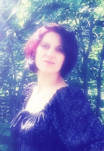 Marina (@marina298030) — my photo № 1