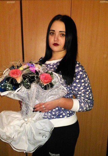 Моя фотография - Елизавета, 25 из Донецк (@elizaveta10435)