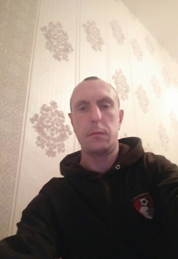 My photo - Igor Teplyakov, 39 from Kostroma (@igorteplyakov0)