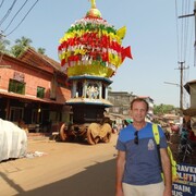 Vadim, 59, Калининец