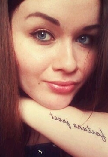 My photo - Natasha, 28 from Rostov-on-don (@natasha52134)