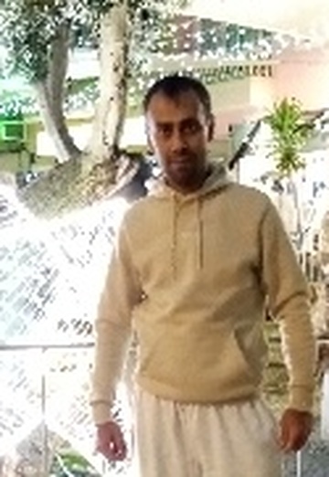 My photo - Horik, 40 from Tomar (@horik23)