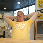 Семен, 46, Екатеринбург