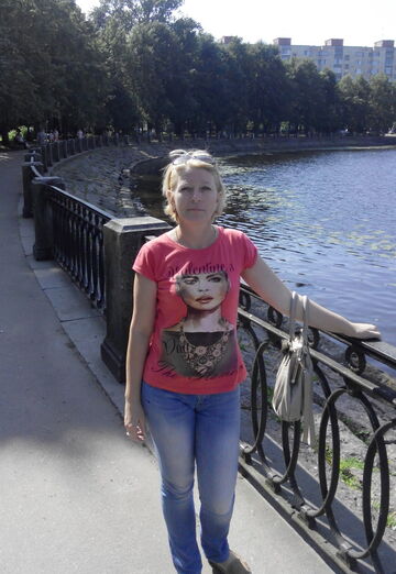 My photo - Natasha, 54 from Ust-Kamenogorsk (@natasha34174)