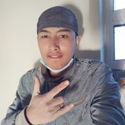 жамшид, 25, Абрамцево
