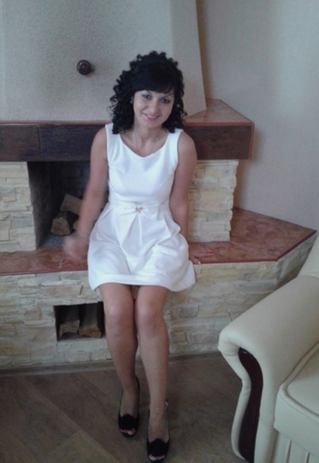 My photo - Olenka, 38 from Belaya Tserkov (@olgafedorenko18)