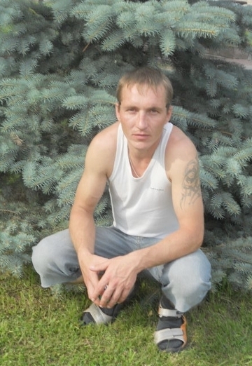 My photo - Vovchik, 37 from Barysaw (@vovchik982)
