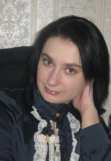Моя фотография - Ольга, 43 из Рязань (@olga171348)
