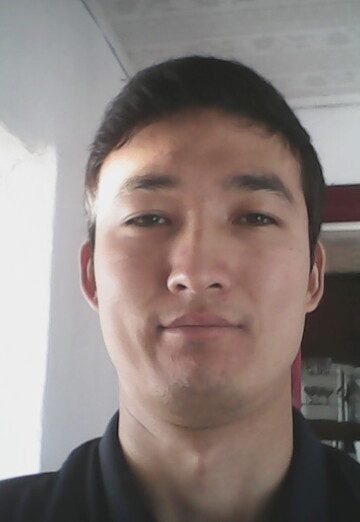 Моя фотография - Henry, 34 из Бишкек (@henry486)