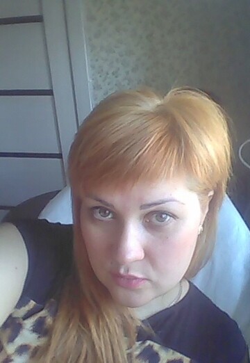 My photo - Svetlana, 41 from Akhtubinsk (@svetlana156653)