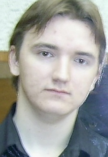 My photo - Artur, 36 from Belgorod (@artur1283)