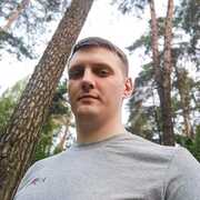 Evgeniy 34 Svetlogorsk