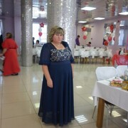 Марина Коваленко, 42, Большая Глушица