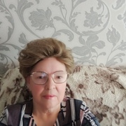 VALENTINA, 78, Советск (Калининградская обл.)