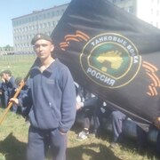 Александр, 25, Тоцкое