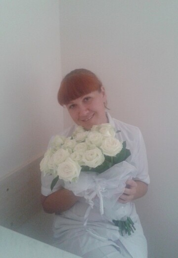 Моя фотография - Елена, 39 из Славянск-на-Кубани (@elena125069)