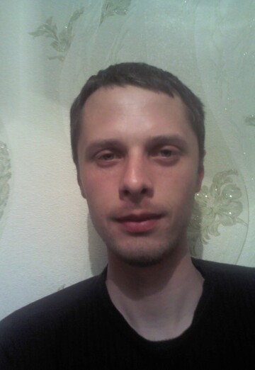Моя фотография - Андрей, 38 из Симферополь (@andrey519312)