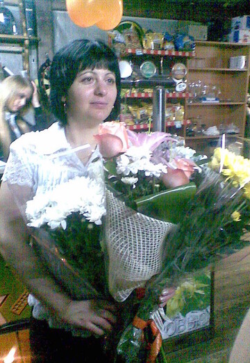 My photo - Vika, 40 from Dolgoprudny (@vika15674)