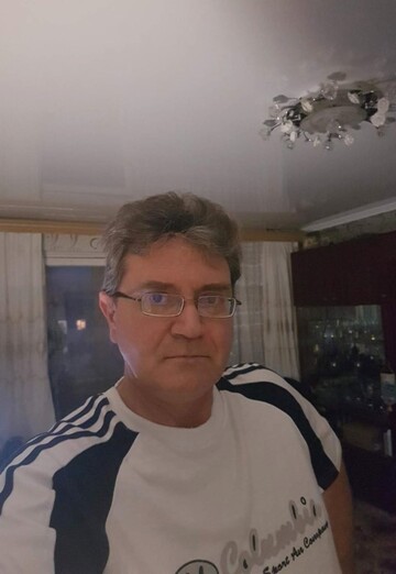 Моя фотография - Вячеслав, 56 из Кисловодск (@vyacheslav66190)