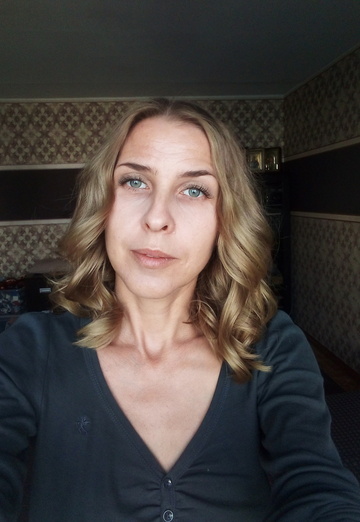 My photo - Oksana, 43 from Krasnodar (@oksana122575)