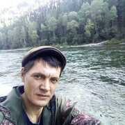 Дима, 43, Абаза