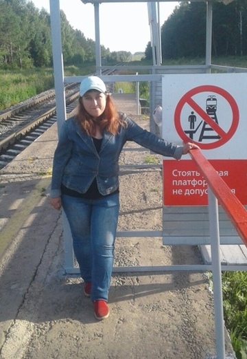Моя фотография - Светлана, 28 из Ижевск (@svetlana321046)