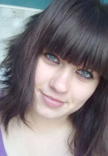 La mia foto - Nadya, 33 di Blagodarnyj (@nadya2226)