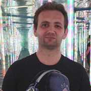 Сергей, 39, Калуга