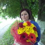 Виктория, 48, Мценск