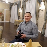Серега, 32, Волжск