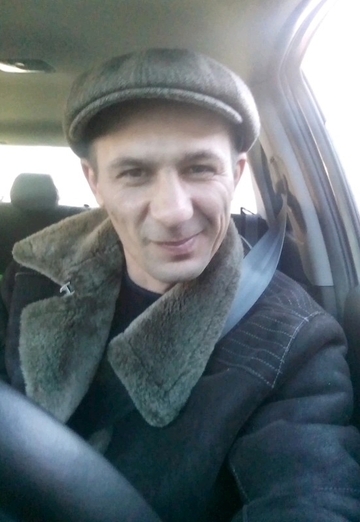 Моя фотография - Дима, 44 из Кишинёв (@vasya36897)