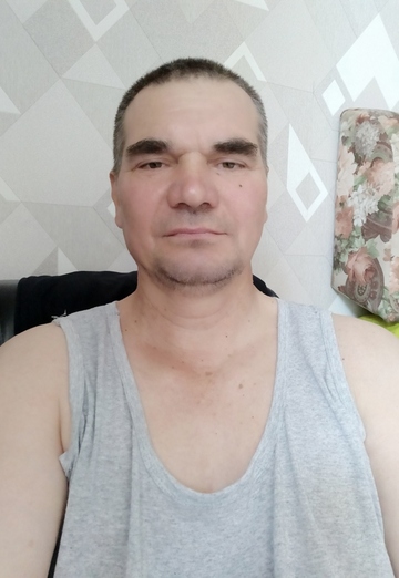 My photo - sashar, 57 from Tver (@sashar56)