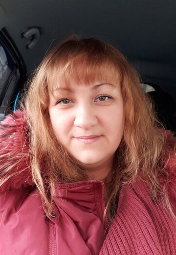 My photo - Valentina, 44 from Yekaterinburg (@valentina48255)