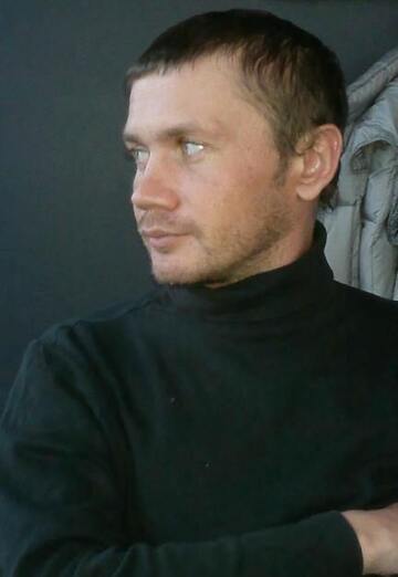 Моя фотография - Вадим, 43 из Киев (@vadim79507)