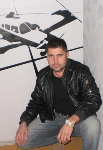 My photo - Oleg Yurevich, 50 from Saratov (@olegurevich36)
