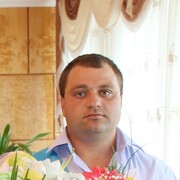 Алексей, 39, Белая Глина