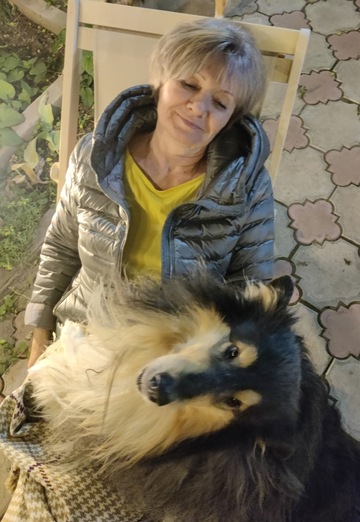 Marina (@marina288062) — my photo № 2