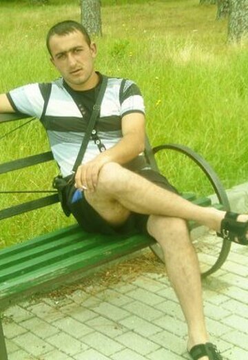 Моя фотография - Lev, 31 из Ереван (@lev4789)