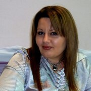 Арина, 36, Юбилейный