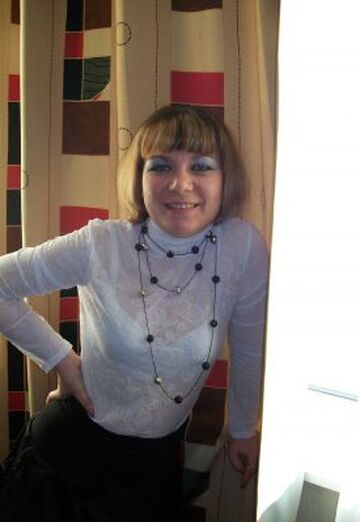 Моя фотография - Наталья, 43 из Коркино (@npredeina)