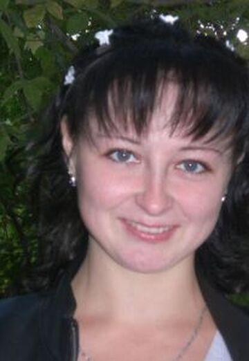 My photo - Aleksandra, 36 from Ekibastuz (@ksenyasuper1987)