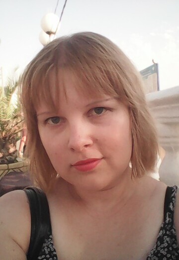 Моя фотография - Наталья, 36 из Татищево (@natalwy8275121)