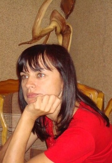 Моя фотография - Ирина, 62 из Краснодар (@irina5523721)