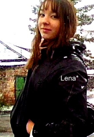 Elena♥ (@wwwlenkalaf) — my photo № 3